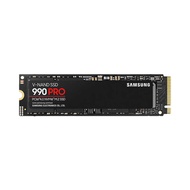 Samsung 990PRO 1TB/2TB/4TB SSD M.2 NVMe Solid State Drive PCIe4.0 Applicable