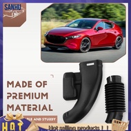 【SG36】Car Air Duct Intake Hose for  3/M3 /BL 1.6L 2008-2013 1.6L  Z668-13-200