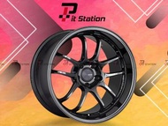 🔥🚀Enkei 17"~18"Rims PF01EVO🚀🔥