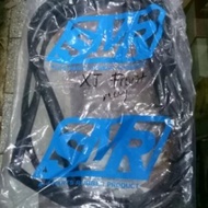 Jeep Cherokee XJ Country Windshield Rubber