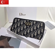 Gucci_ Bag LV_ Bags Long Wallet for Girls Wallets Clutch Women Classic Presbyopic Embroidery Zipper Coin Purses Banknot