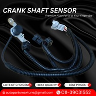 Nissan Urvan E25 Ed30 Van Timing Crankshaft Position Sensor / Crank Sensor / Input Output Sensor 259
