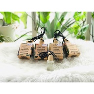 D’xandra air freshener / car perfume