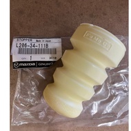 [ READY STOCK ] 100% GENUINE (MAZDA) FRONT ABSORBER BUSH 1PCS MAZDA 8 LY MODEL / CX7 / CX9 TB MODEL>