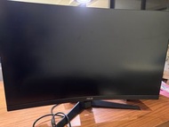 Asus TUF Gaming VG328H1B 曲面電競螢幕 –31.5 吋 Full HD (1920x1080) )