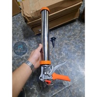 Flex auto-shutoff glue gun 650ml