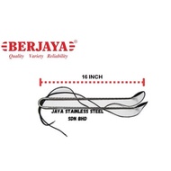 (JAYA FREEZER) BERJAYA DEFROST HEATER 16"  240V - 1000W FOR FREEZER (HT-DF16)