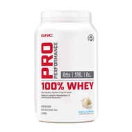 Pro Performance 100% Whey Protein Powder - Vanilla Cream, 25 Servings, Supports Healthy Metabolism a