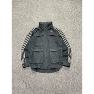 Adidas Utility Jacket Type M-65 Canvas