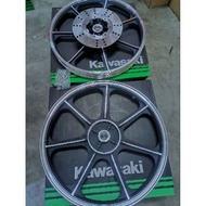 SPORT RIM KAWASAKI GTO Y-TEQ
