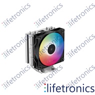Lifetronics Deepcool AG400 LED CPU Cooler