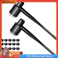 [In Stock]7 Star  & Plum Blossom Dermal Hammer,Seven Star ,Seven Star Dermal  Hammer (2 Box/26Pcs)