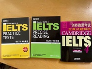 Ielts practice