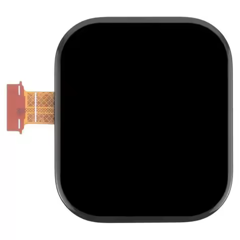 TA-Smartwatch LCD Display Touch Screen Smartwatch LCD Display Touch Screen For Redmi Watch 5 Parts