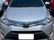 【全台最大二手車特賣】Toyota Vios 2015款 自排 1.5L