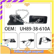 【W】Fit for  BT50 I 2.5T 16V B2500 2006-2011 Car SPARE TIRE CARRIER UH89-38-610A