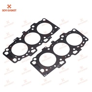 G6BA Sonata Shengda Shirun 2.7 22311-37310 22311-37320 Engine Cylinder Pad