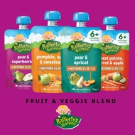 Rafferty's Garden  Gift Set for First Solid 6m Exp: Mar - Sept 2026