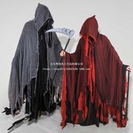 Halloween Props halloween Simulation Weapon Sickle Axe Devil Fork halloween Supplies