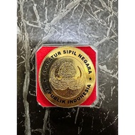 Big OVAL MAGNET ASN RI PIN | Asn PIN | Ri ASN PIN | Asn RI OVAL PIN | Ri ASN PIN IS BIG | Asn RI MAG