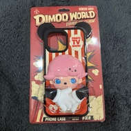 DIMOO x DISNEY series-phone case