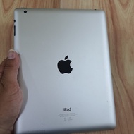 Ipad 4 16GB wifi only second apple ipad tab tablet bekas second murah