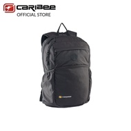 [Official Store] Caribee Cub 28L Backpack - Travel Backpack Men Laptop Bag Bagpack Beg Laptop