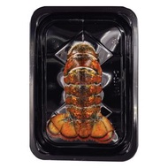 美國野生龍蝦尾 4oz (113G / 1條) #海鮮 # 龍蝦尾 #野生 #燒烤 #清蒸 #爆炒