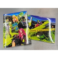 Genuine Aespa - LEMONADE album