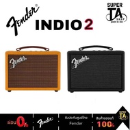 ลำโพง Fender Indio 2 Portable Speaker รับประกันศูนย์ไทย