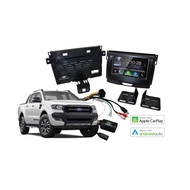 FORD RANGER T7 ANDROID PLAYER 9INCH