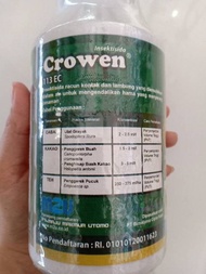 CROWEN 113 EC 400ml