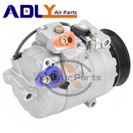 For BMW E60 E65 E66 525i 525xi 528i 528xi 530i M5 AC Compressor 64529174803 64529174803 64526956716 