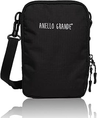 Anello Grande TARP GIM0741 BK Mini Shoulder Bag, BK, One Size