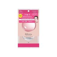 BIFESTA Cleansing Sheet Moist 10s