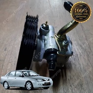 【Ready Stock】Genuine Proton Waja 1.6 MMC Mitsubishi Power Steering Pump