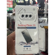 Flexible case in Xiaomi Nothing Phone 3A, Nothing 2A, Nothing phone 2,Nothing Phone 3A Pro,Nothing 1