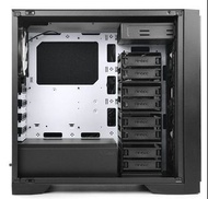 ANTEC P101 Silent Nas專用靜音機箱 超大容量硬盤 電腦機箱