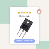 MOSFET HY4008W HY4008 HY 4008 200A 80V HY 4008 W Large