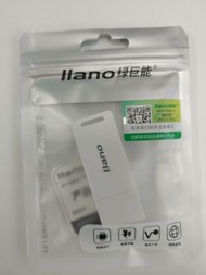 全新 USB3.0 高速讀卡器 TF SD 512G