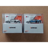 Tarmac Works Audi R8 V10 Plus (GLOBAL64 / GLOBAL 64)