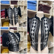 Modern ethnic Bolero (quality bolero)