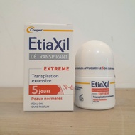 Lăn Khử Mùi Etiaxil Pháp 15ml
