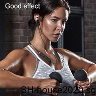 1/2/3 Neck Hanging Earbuds Bluetooth-compatible V5.0 Button Control USB Rechargeable Earphone Running Fitness Sports Headset