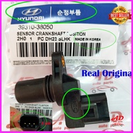 (Genuine Parts ) HYUNDAI Camshaft Position Sensor for HYUNDAI Atos Santa Fe Sonata Trajet KIA Optima