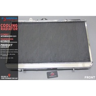 RADIATOR SYNERGY EVO 1 2 3 AUTOMATIC