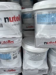 Nutella ขนาด 3กิโล