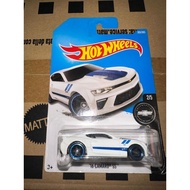 Hotwheels '16 CAMARO SS (2015)
