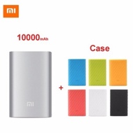 Xiaomi Portable 10000mAh PowerBank SILVER (EXPORT)