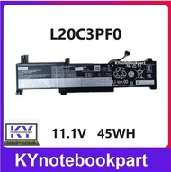BATTERY ORIGINAL LENOVO แบตเตอรี่ ของแท้ IdeaPad 3-14ITL6 15ITL6 17ITL6 S14 V14 V15 V17 G2-ITL  L20C